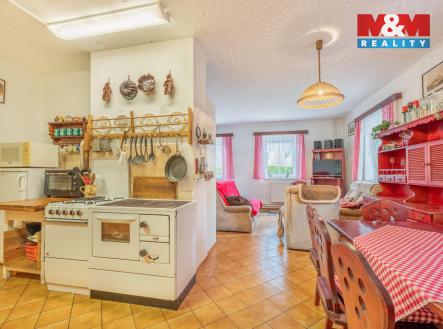 Prodej domu/vily, 250 m²