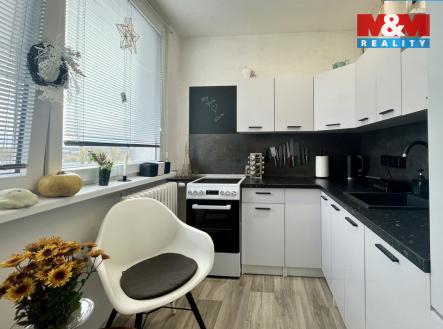 Pronájem bytu, 1+1, 31 m²