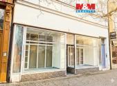 Pronájem obchodní prostor, 80 m²
