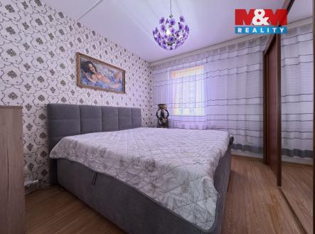 Pronájem bytu, 3+1, 71 m²