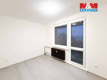 Pronájem bytu, 3+1, 72 m²