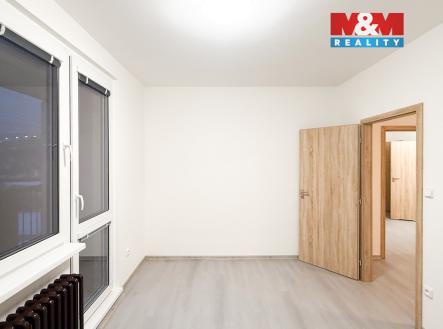 Pronájem bytu, 3+1, 72 m²