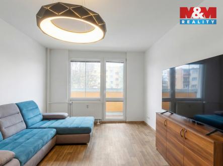 Prodej bytu, 3+1, 66 m²