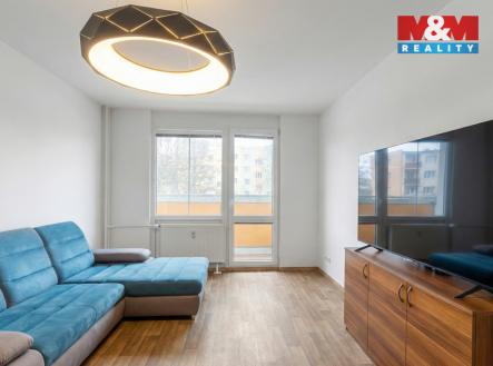 Prodej bytu, 3+1, 66 m²