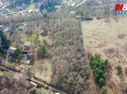 Prodej pozemku, zemědělská půda, 5 128 m²