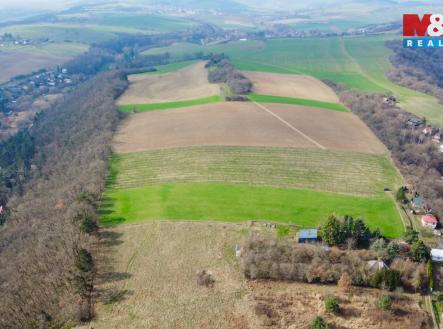 Prodej pozemku, zemědělská půda, 5 128 m²