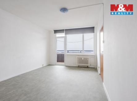 Pronájem bytu, 3+1, 85 m²