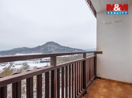 Pronájem bytu, 3+1, 85 m²