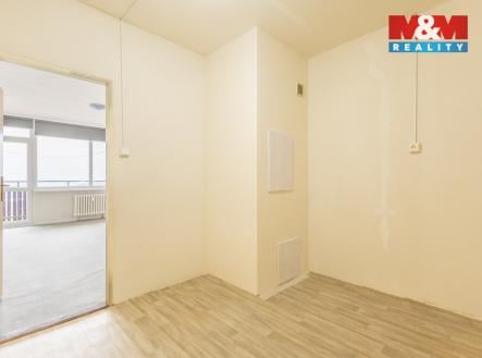 Pronájem bytu, 3+1, 85 m²