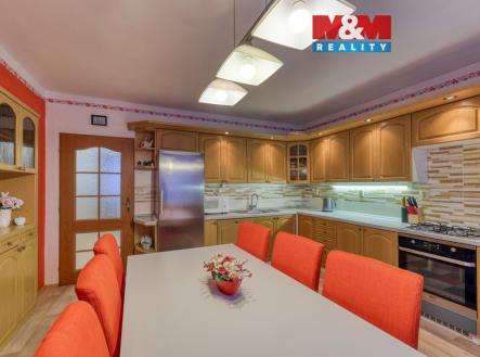 Prodej domu/vily, 239 m²