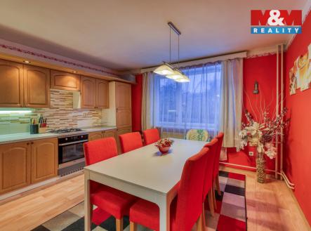 Prodej domu/vily, 239 m²