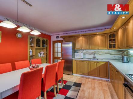 Prodej domu/vily, 239 m²