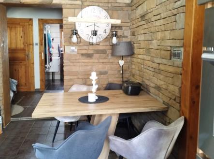 Prodej bytu, 3+1, 86 m²