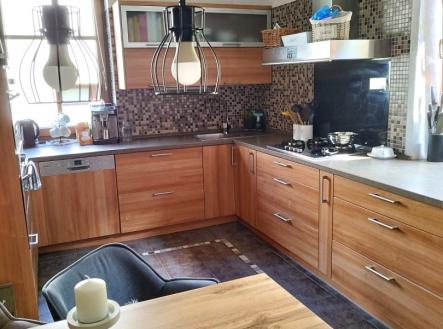 Prodej bytu, 3+1, 86 m²