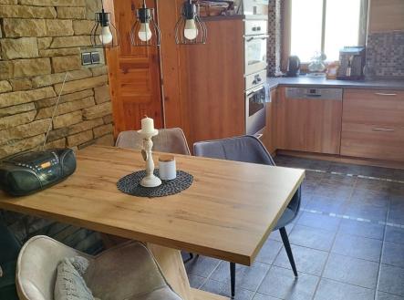 Prodej bytu, 3+1, 86 m²