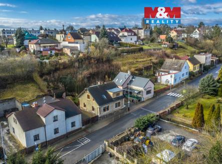 Prodej bytu, 3+1, 86 m²