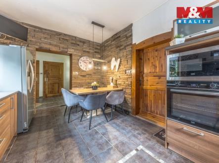 Prodej bytu, 3+1, 86 m²