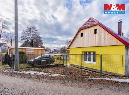 Prodej domu/vily, 80 m²