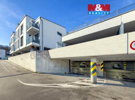 Prodej bytu, 3+kk, 70 m²