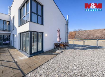 Prodej bytu, 3+kk, 70 m²