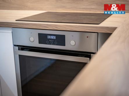 Prodej bytu, 3+kk, 70 m²