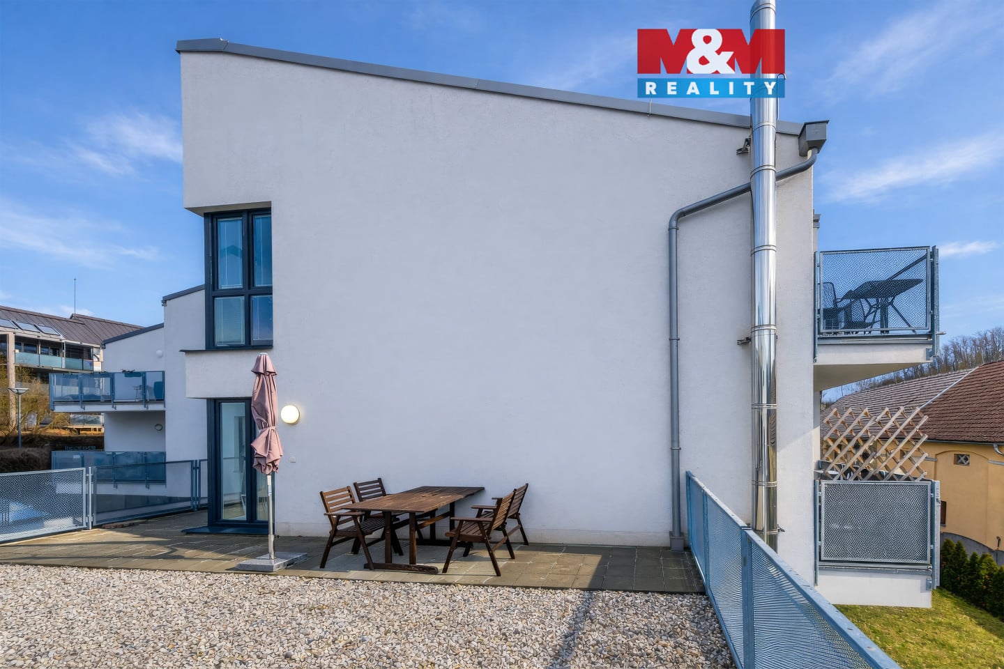 Prodej bytu 3+kk v Praze, ul. Mezilehlá