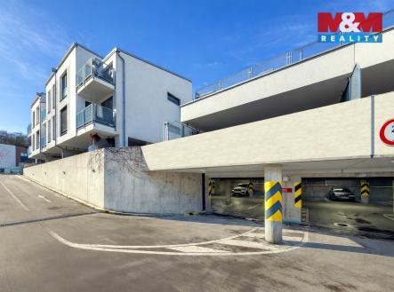 Prodej bytu, 3+kk, 70 m²