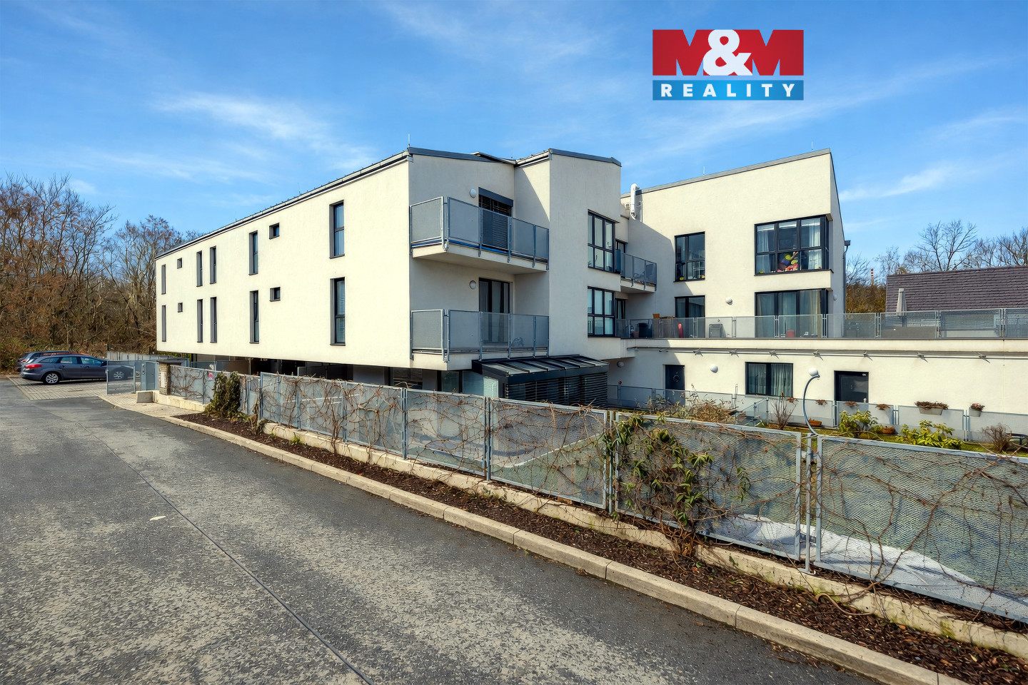 Prodej bytu 3+kk v Praze, ul. Mezilehlá