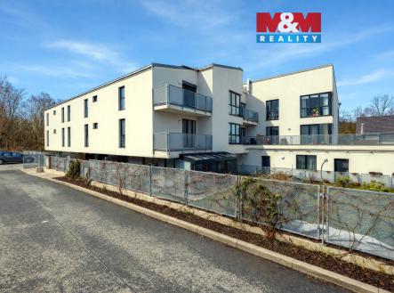 Prodej bytu, 3+kk, 70 m²