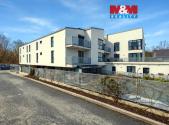 Prodej bytu, 3+kk, 70 m²