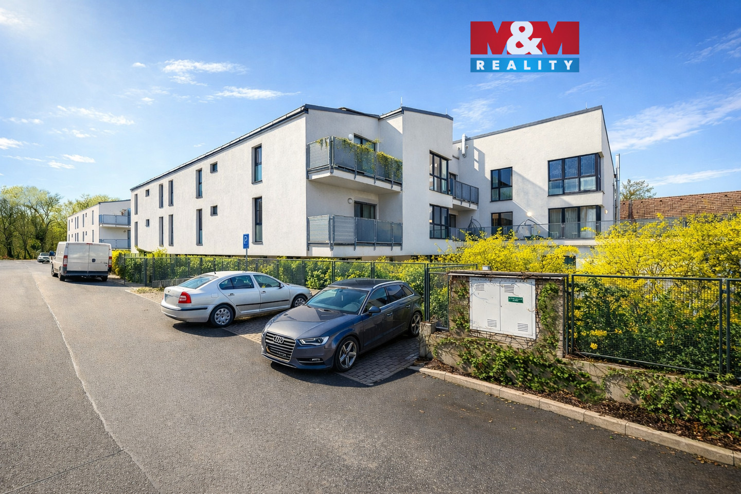 Prodej bytu 3+kk v Praze, ul. Mezilehlá