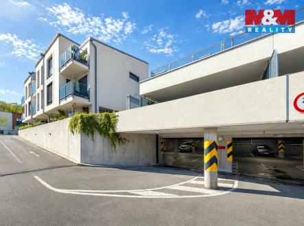 Prodej bytu, 3+kk, 70 m²