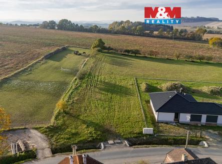 Prodej pozemku pro bydlení, 1 388 m²