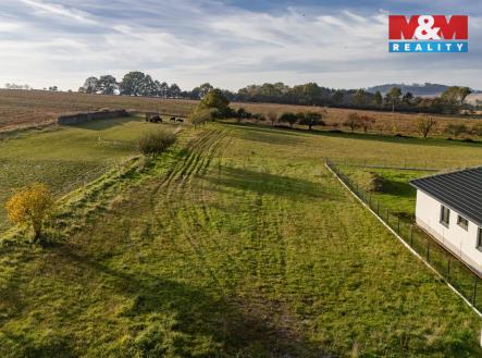 Prodej pozemku pro bydlení, 1 388 m²