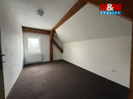 Pronájem bytu, 3+kk, 52 m²