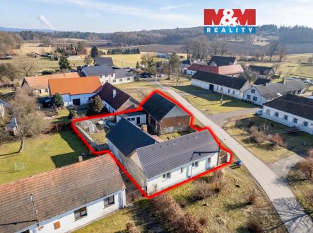Prodej domu/vily, 180 m²