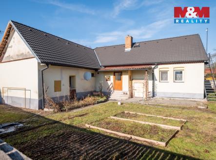 Prodej domu/vily, 180 m²