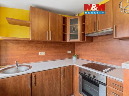 Prodej bytu, 1+kk, 28 m²