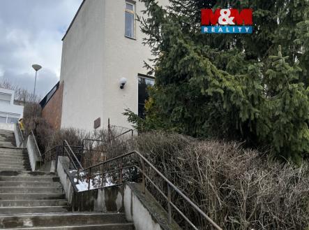 Prodej kanceláře, 47 m²