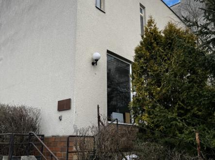 Prodej kanceláře, 47 m²