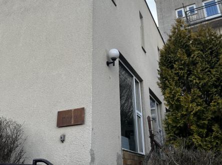 Prodej kanceláře, 47 m²