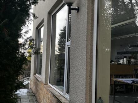 Prodej kanceláře, 47 m²