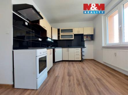 Prodej bytu, 4+1, 81 m²