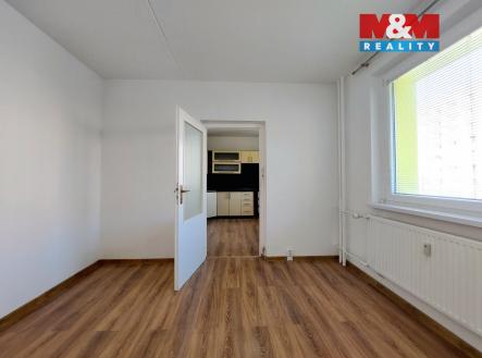 Prodej bytu, 4+1, 81 m²