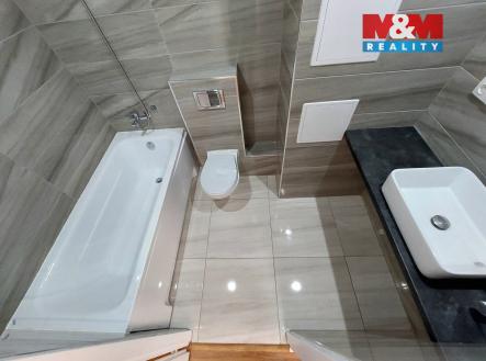 Prodej bytu, 4+1, 81 m²