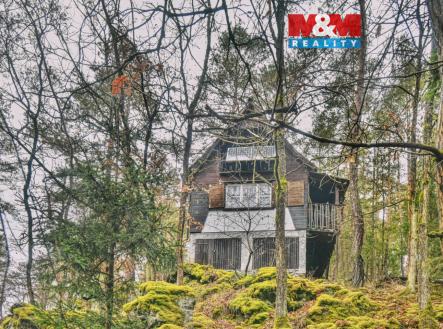 Prodej chaty/rekreačního objektu, 25 m²