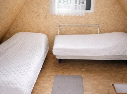 Prodej chaty/rekreačního objektu, 25 m²