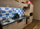 Pronájem bytu, 2+kk, 65 m²