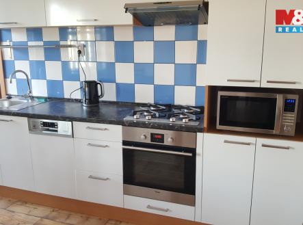 Pronájem bytu, 2+kk, 65 m²