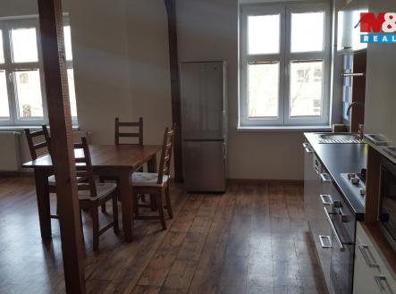 Pronájem bytu, 2+kk, 65 m²